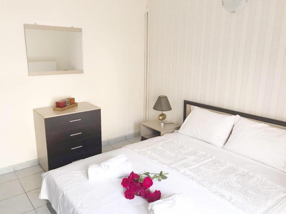 Anastasia'S Home Nea Peramos  Ngoại thất bức ảnh