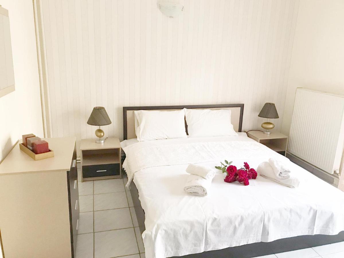 Anastasia'S Home Nea Peramos  Ngoại thất bức ảnh
