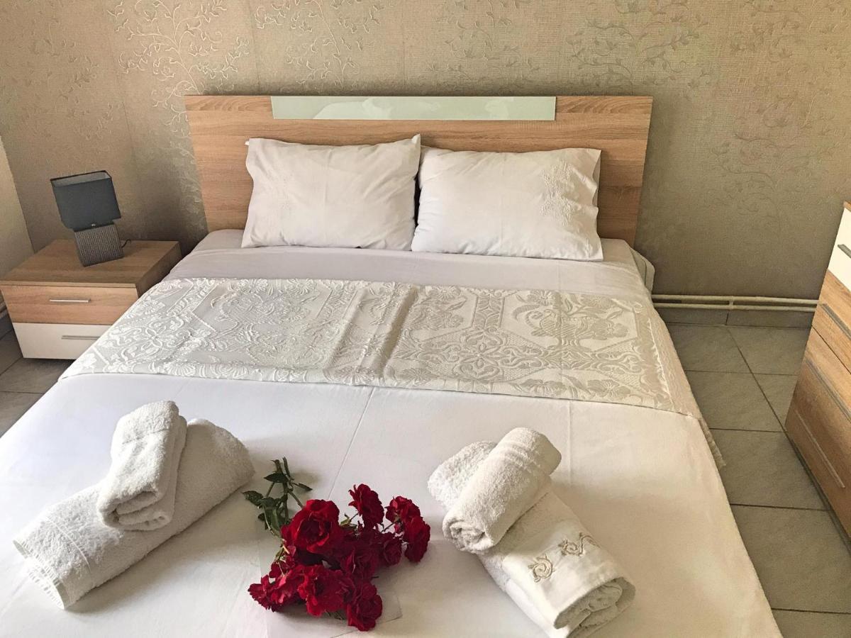 Anastasia'S Home Nea Peramos  Ngoại thất bức ảnh