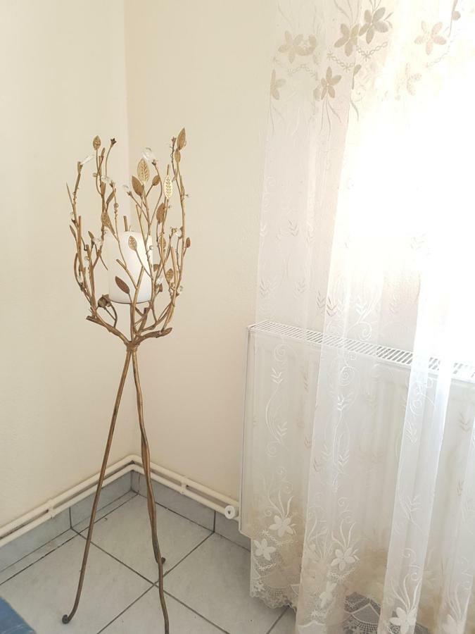 Anastasia'S Home Nea Peramos  Ngoại thất bức ảnh