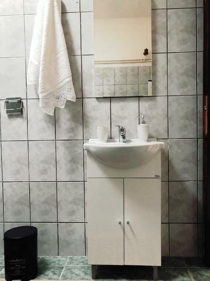 Anastasia'S Home Nea Peramos  Ngoại thất bức ảnh