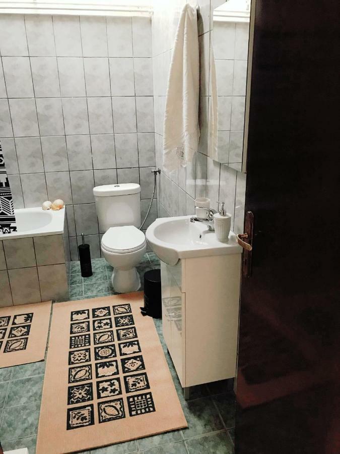 Anastasia'S Home Nea Peramos  Ngoại thất bức ảnh
